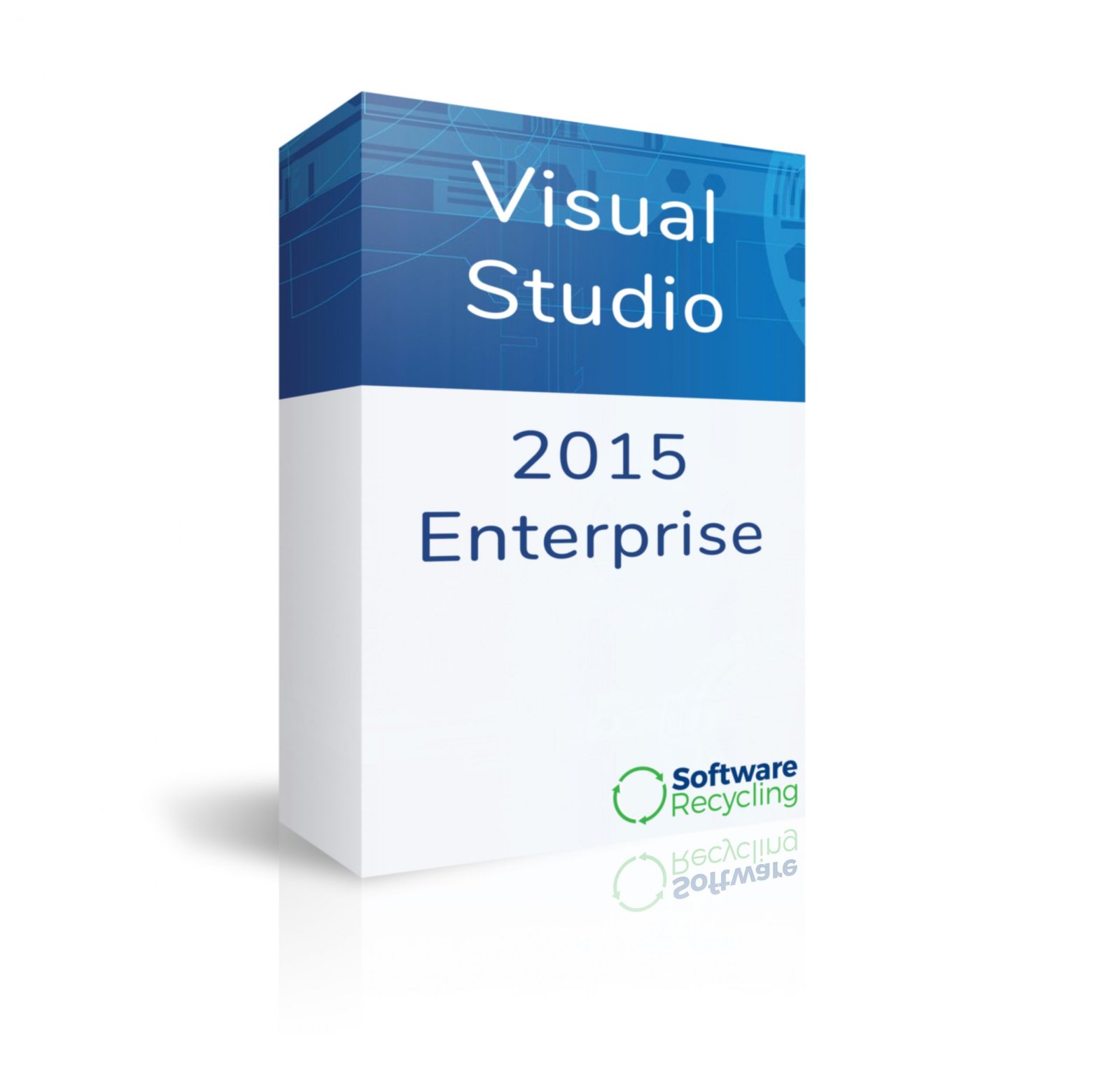download visual studio enterprise 2015 full version